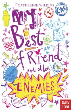My Best Friend and Other Enemies