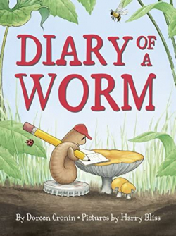 Diary of a worm