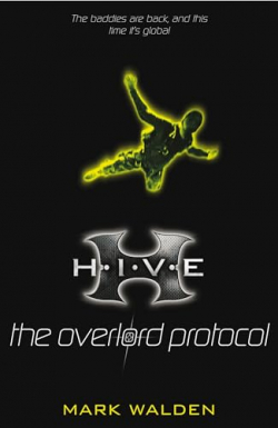 THE OVERLORD PROTOCOL