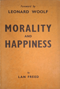 Morality And Happiness