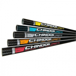 Chinook Mast 340cm RDM