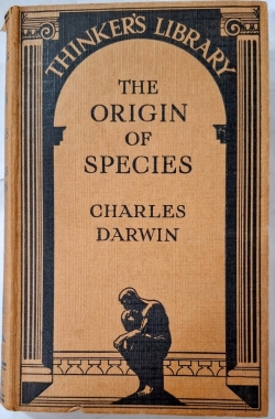 The Origin Of Species