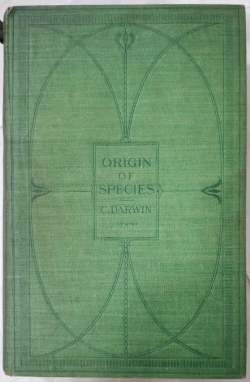 The Origin Of Species