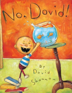 No, David
