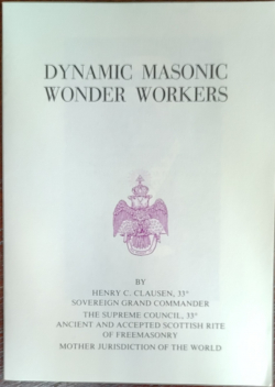 Dynamic Masonic Wonder Workers