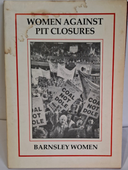 Women Against Pit Closures