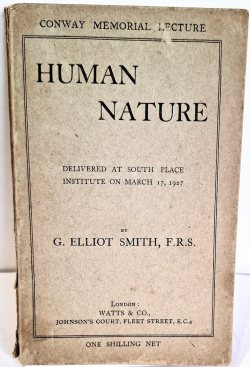 Human Nature