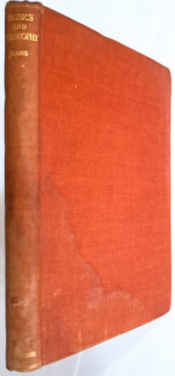 Physics and Philosophy