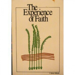 The Experience of Faith
