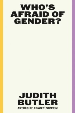 Who's afraid of gender?