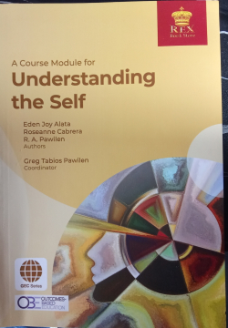 Understanding The Self