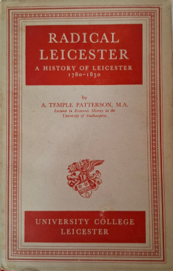 Radical Leicester