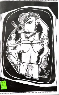 untitled (Hang onto Each Other)