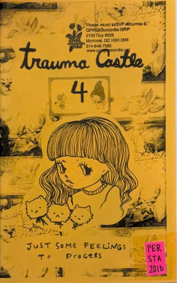 Trauma Castle 4