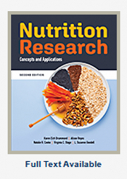 Nutrition Research