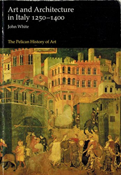 Art and Architecture in Italy: the Pelican History of Art