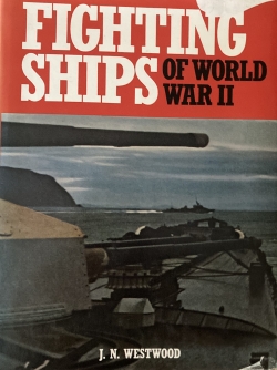 Fighting Ships of World War II