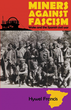 MINERS AGAINST FASCISM