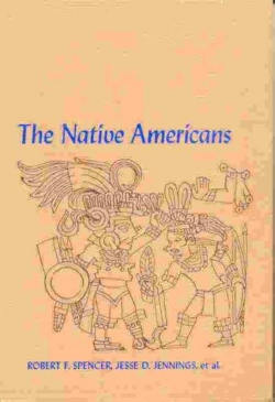 The Native Americans
