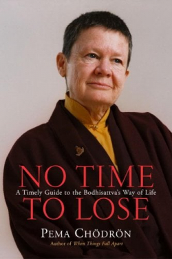 No Time to Lose: A Timely Guide to the Way of Bodhisattva