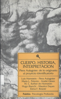 Cuerpo, historia, interpretación