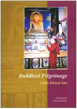 Buddhist Pilgramage