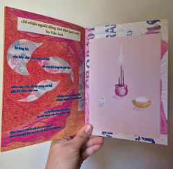 Letter to the Year of the Pig