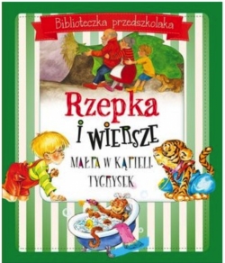 Rzepka i wiersze