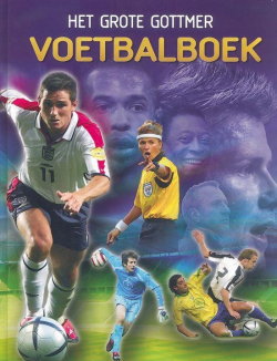 Het grote Gottmer voetbalboek -1