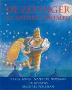 De zeetijger en andere verhalen