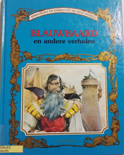 Blauwbaard en andere verhalen