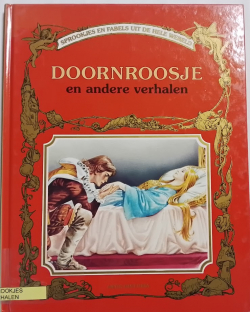 Doornroosje en andere verhalen