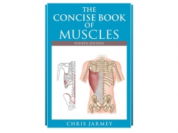 The Concise Book of Muscles
