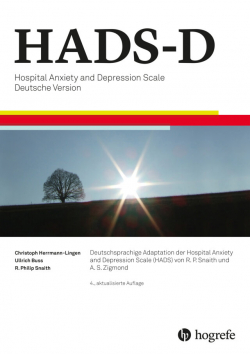 HADS-D - Hospital Anxiety and Depression Scale Deutsche Version (de)