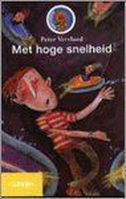 Met hoge snelheid