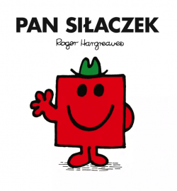 Pan Siłaczek