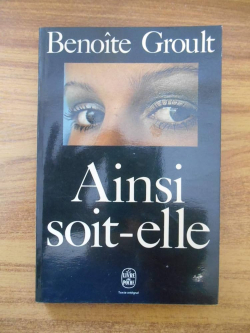 Ainsi soit-elle