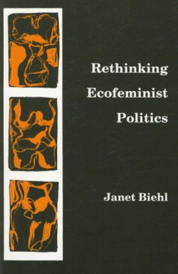 Rethinking ecofeminist politics