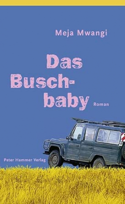 Das buschbaby