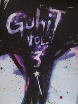 Guhit Volume III