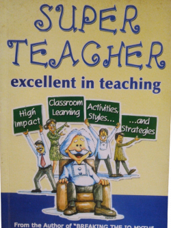 Super Teacher
